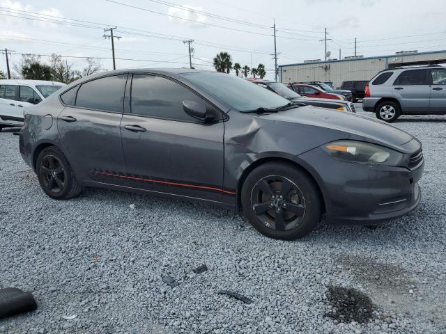 Photo 4 from auction – 2015 DODGE DART SXT with VIN 1C3CDFBB2FD200130
