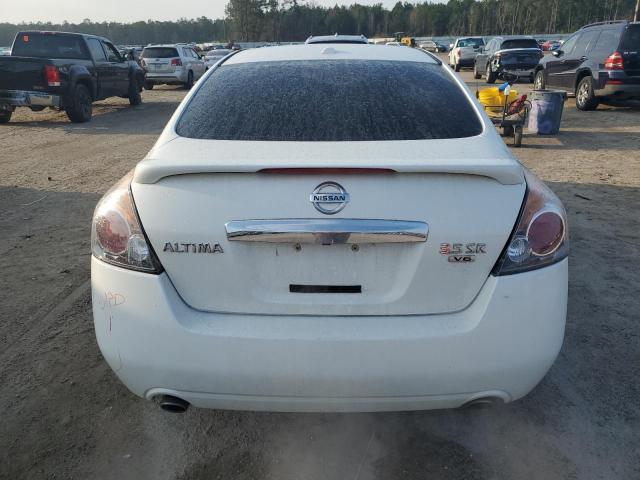 Photo 6 from auction – 2010 NISSAN ALTIMA SR with VIN 1N4BL2AP9AN540626