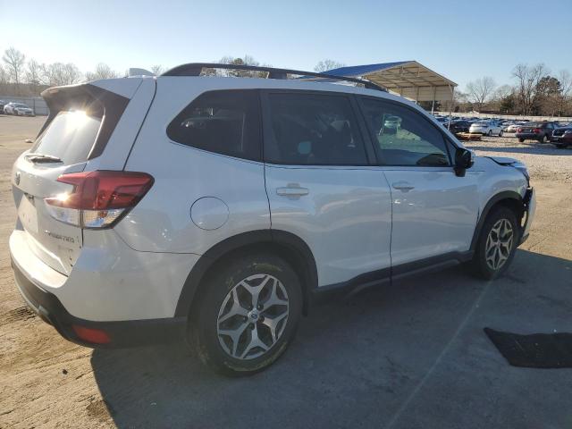 Photo 3 from auction – 2019 SUBARU FORESTER P with VIN JF2SKAEC4KH480951