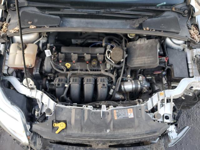 Photo 11 from auction – 2014 FORD FOCUS SE with VIN 1FADP3K26EL458344