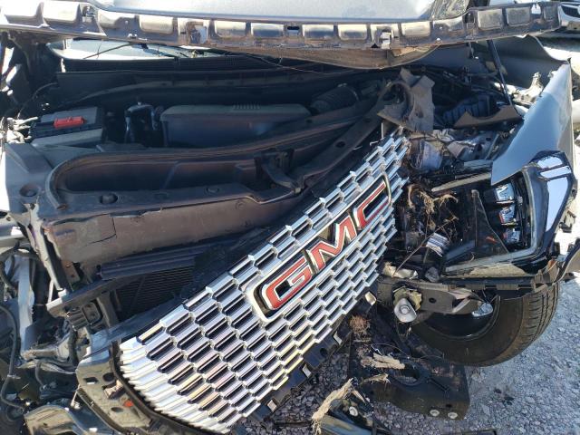 Photo 12 from auction – 2021 GMC YUKON DENA with VIN 1GKS2DKL2MR129896