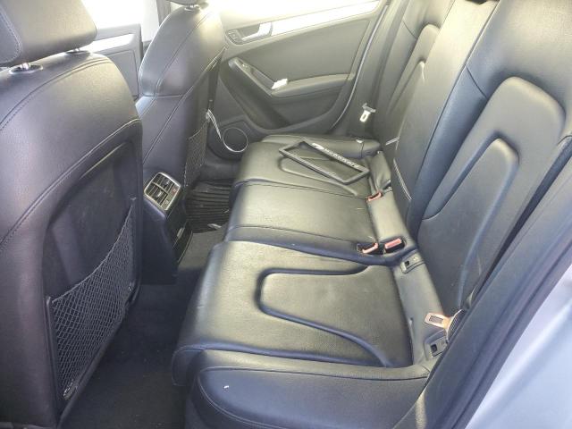 Photo 10 from auction – 2014 AUDI A4 ALLROAD with VIN WA1UFAFL0EA095646