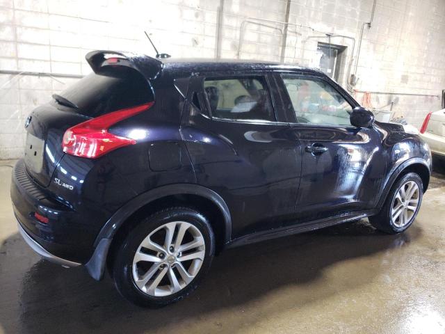 Photo 3 from auction – 2011 NISSAN JUKE S with VIN JN8AF5MV9BT016046