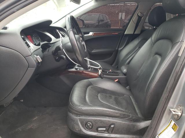 Photo 7 from auction – 2011 AUDI A4 PREMIUM with VIN WAUBFAFLXBN041771