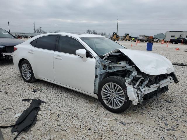 Photo 4 from auction – 2015 LEXUS ES 350 with VIN JTHBK1GG2F2206427