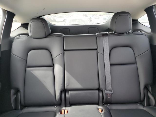Photo 10 from auction – 2023 TESLA MODEL Y with VIN 7SAYGDEE5PF746369