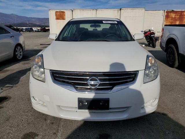 Photo 5 from auction – 2011 NISSAN ALTIMA BAS with VIN 1N4AL2AP1BN409994