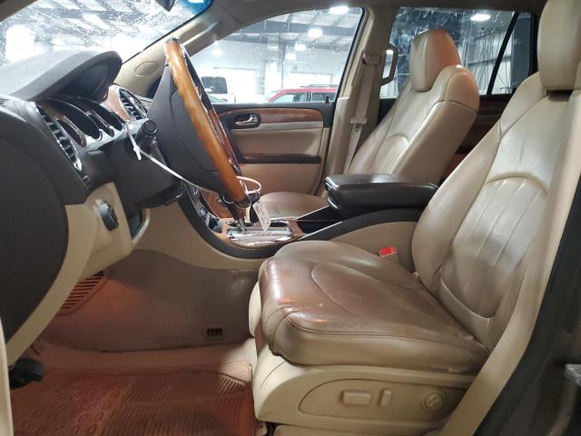Photo 7 from auction – 2008 BUICK ENCLAVE CX with VIN 5GAER23748J284661