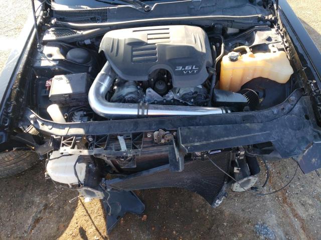 Photo 11 from auction – 2018 DODGE CHALLENGER with VIN 2C3CDZAG4JH236234
