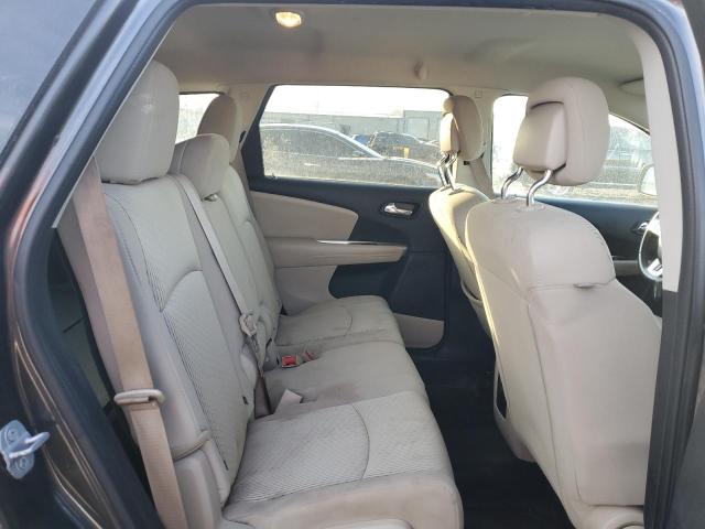 Photo 11 from auction – 2014 DODGE JOURNEY SE with VIN 3C4PDDAG2ET176158