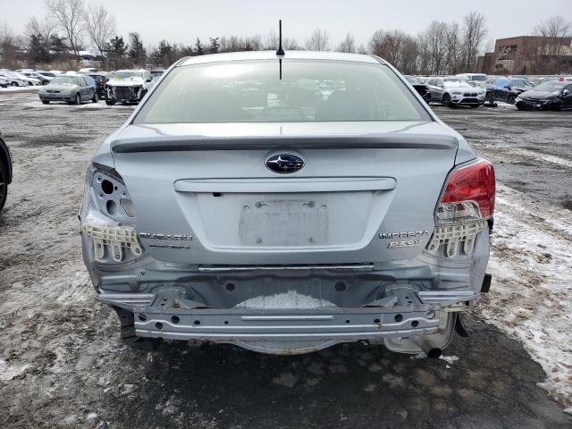 Photo 6 from auction – 2016 SUBARU IMPREZA with VIN JF1GJAA66GH002230
