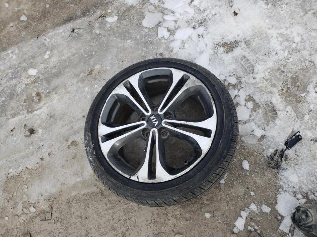 Foto 12 de la subasta – 2014 KIA FORTE EX con VIN KNAFX4A87E5092376