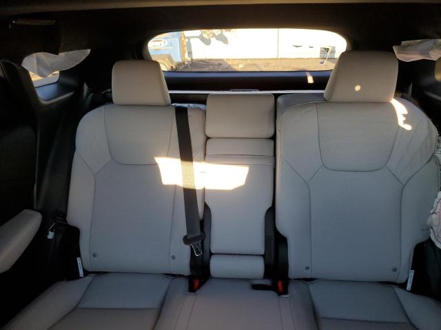 Photo 10 from auction – 2025 LEXUS RX 350 BAS with VIN 2T2BAMCA4SC090873