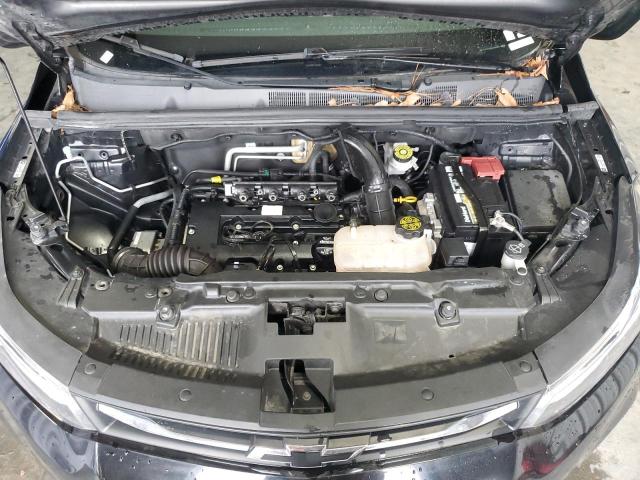 Photo 11 from auction – 2020 CHEVROLET TRAX 1LT with VIN KL7CJLSB0LB087303