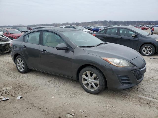 Photo 4 from auction – 2010 MAZDA 3 I with VIN JM1BL1SFXA1119516