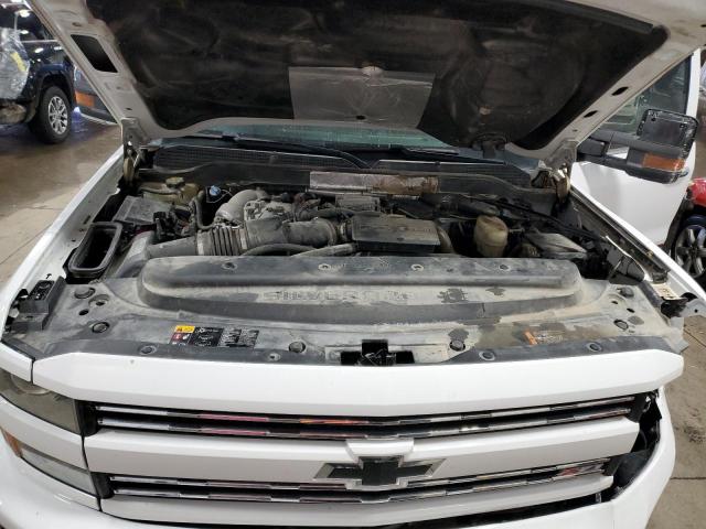 Photo 11 from auction – 2017 CHEVROLET SILVERADO with VIN 1GC4K0EY8HF108983