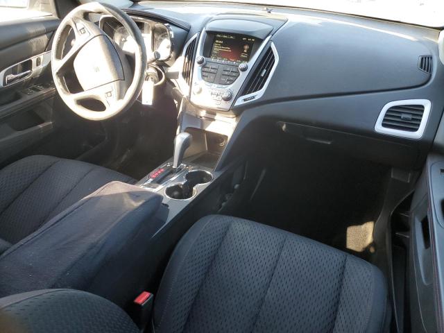 Photo 8 from auction – 2015 GMC TERRAIN SL with VIN 2GKALMEK9F6270054