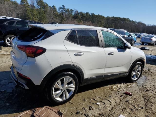 Photo 3 from auction – 2024 BUICK ENCORE GX with VIN KL4AMBS25RB151804