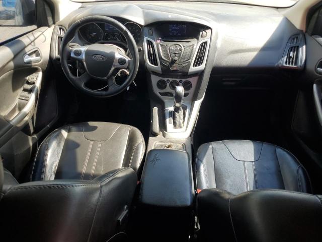 Photo 8 from auction – 2014 FORD FOCUS SE with VIN 1FADP3K27EL190517