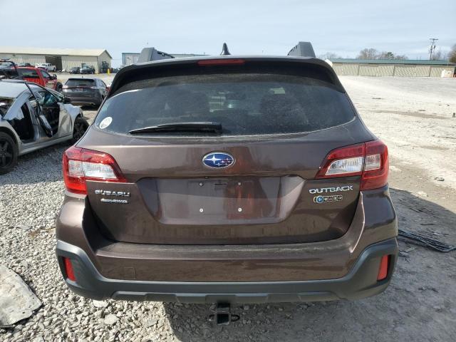 Photo 6 from auction – 2019 SUBARU OUTBACK 2. with VIN 4S4BSAFC5K3348318