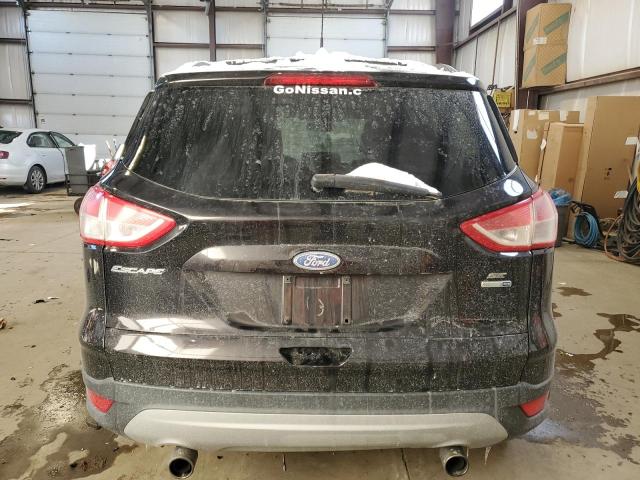 Photo 6 from auction – 2013 FORD ESCAPE SE with VIN 1FMCU9GX2DUC00297