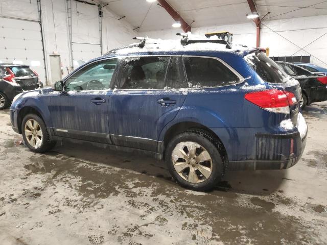 Photo 2 from auction – 2010 SUBARU OUTBACK with VIN 4S4BRBCC6A3318877