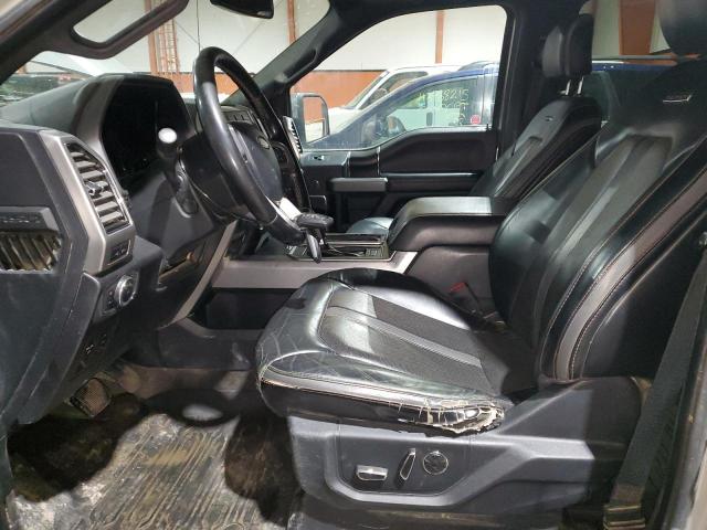 Photo 7 from auction – 2019 FORD F150 SUPER with VIN 1FTEW1E46KFC70727