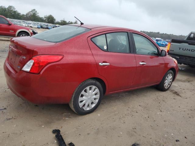 Photo 3 from auction – 2012 NISSAN VERSA S with VIN 3N1CN7AP7CL819990