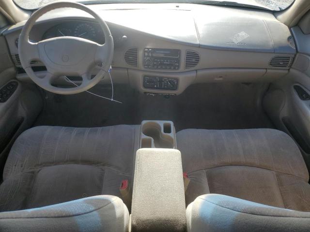 Photo 8 from auction – 2003 BUICK CENTURY CU with VIN 2G4WS52J031185016