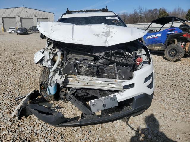 Photo 5 from auction – 2016 FORD EXPLORER with VIN 1FM5K7B81GGA29256