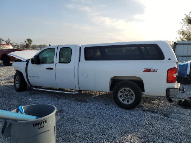 Photo 2 from auction – 2009 CHEVROLET SILVERADO with VIN 1GCEC19029E141724