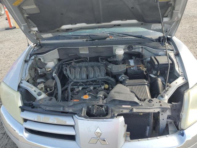Photo 12 from auction – 2004 MITSUBISHI ENDEAVOR X with VIN 4A4MN31S14E080334