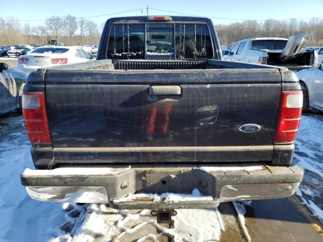 Photo 6 from auction – 2002 FORD RANGER SUP with VIN 1FTZR45E62TA03088