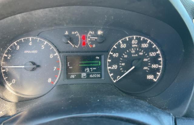 Photo 8 from auction – 2017 NISSAN SENTRA S with VIN 3N1AB7AP0HY405668