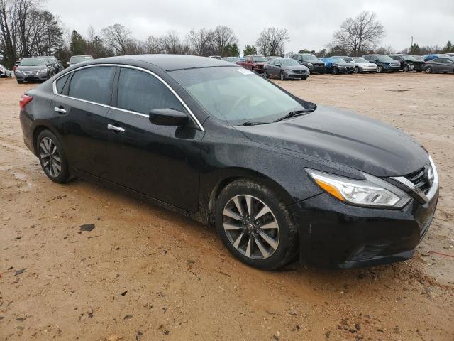 Photo 4 from auction – 2017 NISSAN ALTIMA 2.5 with VIN 1N4AL3AP8HC284289