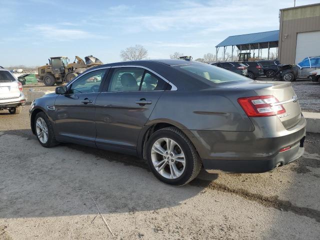 صورة رقم 2 من المزاد - 2017 FORD TAURUS SE مع VIN 1FAHP2D86HG128990