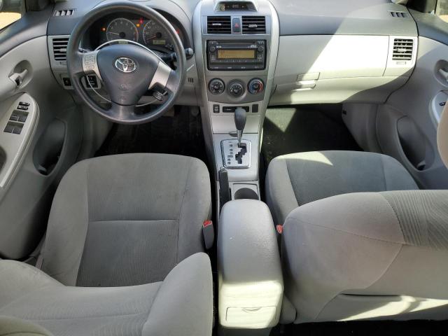 Photo 8 from auction – 2012 TOYOTA COROLLA BA with VIN 2T1BU4EE1CC811700