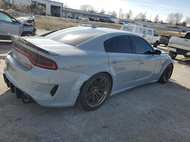 Photo 3 from auction – 2021 DODGE CHARGER SR with VIN 2C3CDXL91MH630216