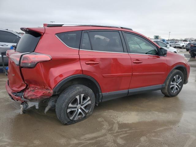 Photo 3 from auction – 2016 TOYOTA RAV4 LE with VIN JTMZFREV3GJ092885