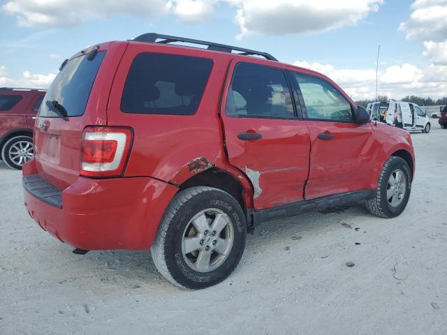 Photo 3 from auction – 2009 FORD ESCAPE XLT with VIN 1FMCU03G39KA11629
