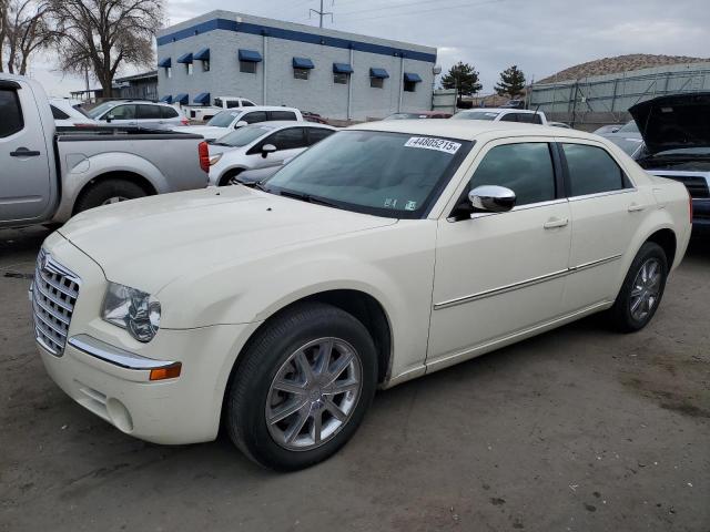 CHRYSLER 300 LIMITE 2008 with VIN 2C3KK33G98H235702 - Photo from auction