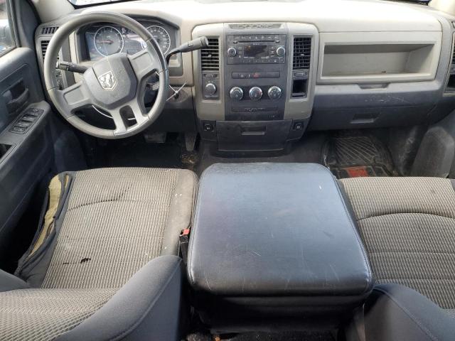 Photo 8 from auction – 2011 DODGE RAM 1500 with VIN 1D7RV1GT9BS516076
