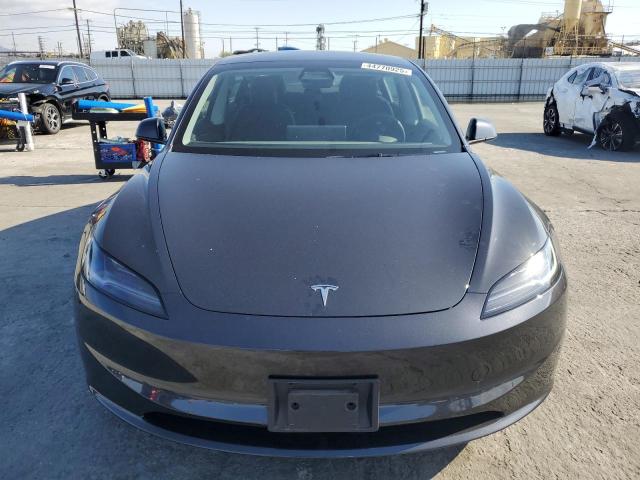 Photo 5 from auction – 2024 TESLA MODEL 3 with VIN 5YJ3E1EB7RF734082