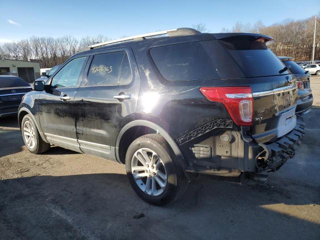 Photo 2 from auction – 2012 FORD EXPLORER X with VIN 1FMHK8D86CGA54194