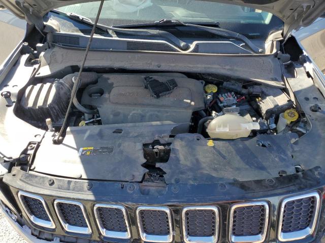 Photo 12 from auction – 2018 JEEP COMPASS LI with VIN 3C4NJCCB9JT211509