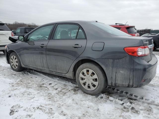 Photo 2 from auction – 2011 TOYOTA COROLLA BA with VIN 2T1BU4EE5BC730018