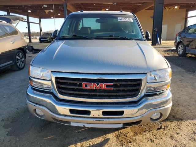 Photo 5 from auction – 2004 GMC NEW SIERRA with VIN 2GTEC13T841413397