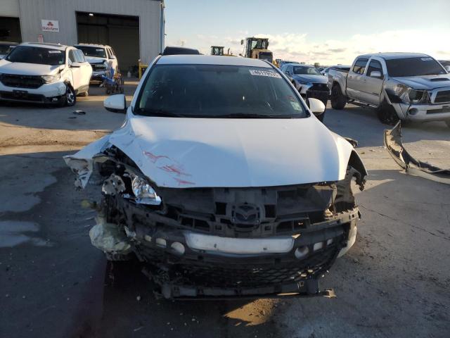 Photo 5 from auction – 2013 MAZDA 3 I with VIN JM1BL1TF7D1759136