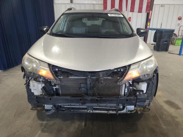 Photo 5 from auction – 2015 TOYOTA RAV4 LE with VIN JTMBFREV2FD171558