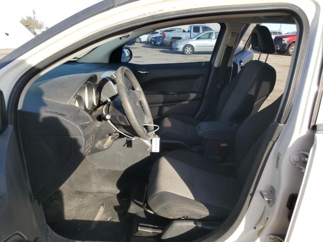 Фото 7 с аукциона – 2009 DODGE CALIBER SX с VIN 1B3HB48A29D136428